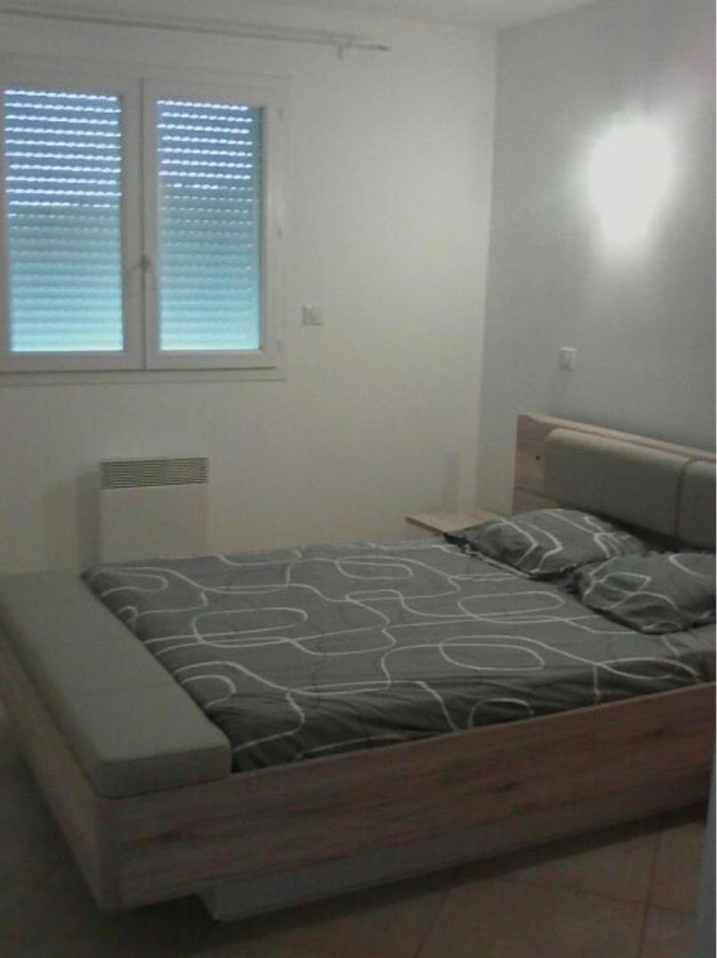 Appartement F3 Luri Exterior foto